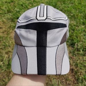Disney Parks Star Wars Bounty Hunter Hat
